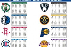 太阳队新赛季备战冲冠：布克展望，老板谈引援目标