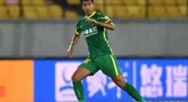 中超三强争霸白热化：广州队、国安、海港决战巅峰